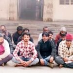 टोंक जिले में एरिया डोमिनेशन अभियान के दौरान 228 व्यक्ति गिरफ्तार