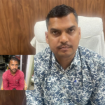 तहसीलदार और दलाल 1.50 लाख की रिश्वत लेते हुए गिरफ्तार 