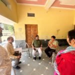 सीबीईओ व दो प्रिंसिपल को चार्जशीट के लिए प्रस्ताव