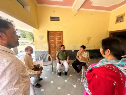 सीबीईओ व दो प्रिंसिपल को चार्जशीट के लिए प्रस्ताव