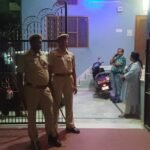 सेवानिवृत शिक्षक दंपति की निर्मम हत्या