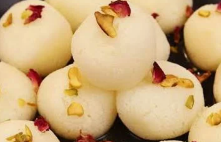 जीमणे में रसगुल्ला खाने से युवक की मौत