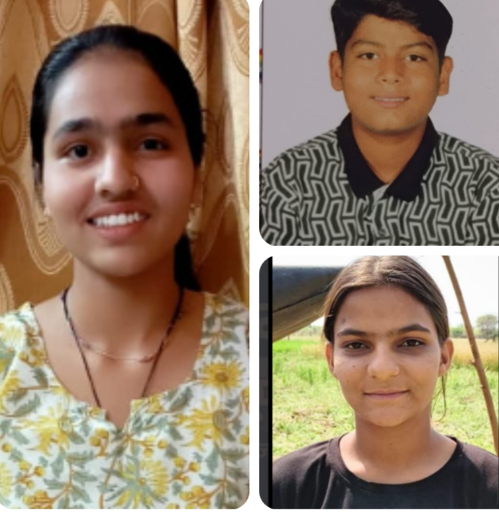 सवाईपुर स्कूल के विद्यार्थियों ने बोर्ड परीक्षा में लहराया परचम शत प्रतिशत रहा परिणाम