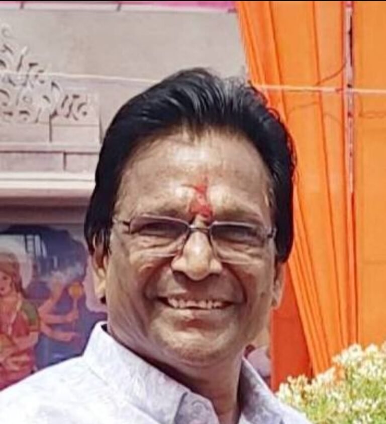 बिजोलिया में वरिष्ठ पत्रकार पर जानलेवा हमला, लूट के बाद दी मौत की धमकी