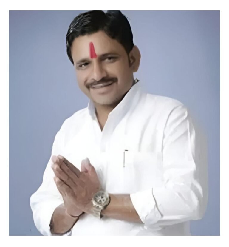 कांग्रेस नेता गुंजल के भतीजे पर महिला प्रोफेसर ने लगाए संगीन व गंभीर आरोप 