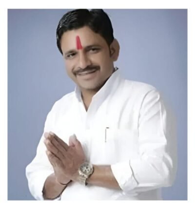 कांग्रेस नेता गुंजल के भतीजे पर महिला प्रोफेसर ने लगाए संगीन व गंभीर आरोप