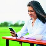 आपने अपना मोबाइल किसी को कॉल करने के लिए दिया तो, यह मदद आपके लिए..