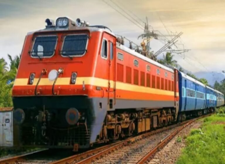 जयपुर-उदयपुर सिटी-जयपुर सुपरफास्ट एक्सप्रेस अब रोजाना, यात्रियों को सौगात