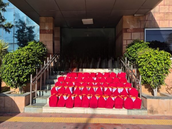 10 आरोपियों के खिलाफ न्यायालय में चार्जशीट पेश,IAS अग्रवाल का रिमांड बड़ा