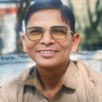 पत्रकारिता की मिलनसार हस्ती अनिल कुमार विजय ‘टिल्लू’ का आकस्मिक निधन, शोक में डूबा पत्रकार समाज