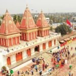 भारत गौरव टूरिस्ट ट्रैन से करें अयोध्या काशी गंगासागर तीर्थ सहित कई धार्मिक स्थलों की यात्रा