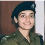 IPS हो तो ज्येष्ठा मैत्रेयी जैसी,क्या सोच है