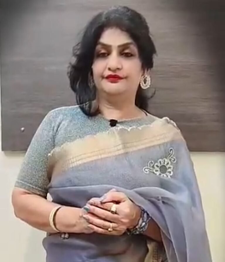 विकसित भारत में महिलाओं की भूमिका और अधिक महत्वपूर्ण होगी- डॉ. ठाकुर