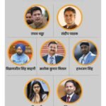 आप को करारा झटका राज्य सभा सांसद चड्ढा सहित 7 सांसद भाजपा में शामिल !