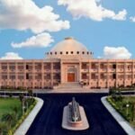 राजस्थान हाईकोर्ट में न्यायाधीशों के तबादले और नामांकन आदेश जारी