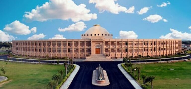 राजस्थान हाईकोर्ट में न्यायाधीशों के तबादले और नामांकन आदेश जारी