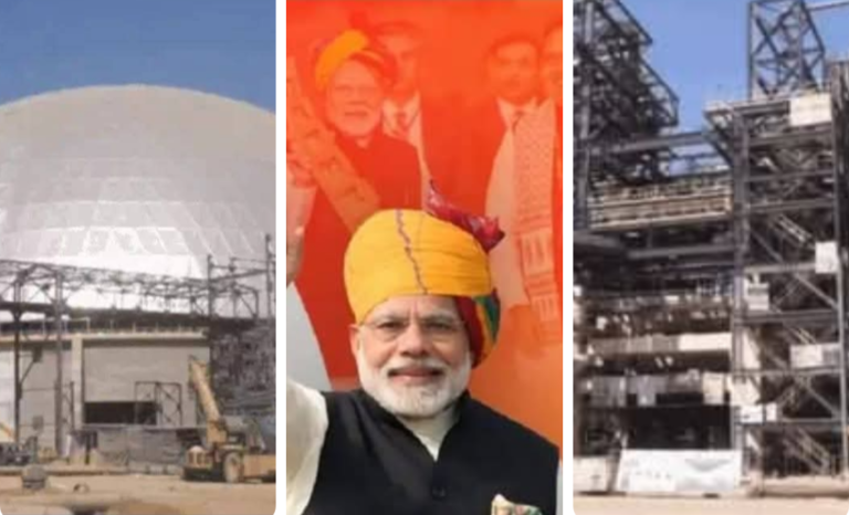 प्रधानमंत्री मोदी 21 को राजस्थान के दौरे पर