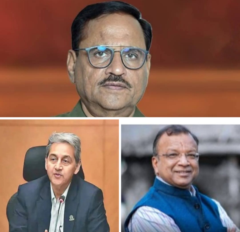 पूर्व सीएस पंत व मंत्री जोशी की बढ़ सकती है मुसीबतें‌ ?