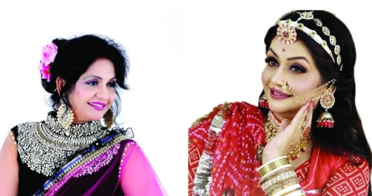 डॉ. प्रतिष्ठा ठाकुर सहित देशभर की 26 हस्तियों को फिल्म सिटी मुंबई में मिलेगा अवार्ड