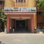 भीलवाड़ा डीएमएफटी में आयु पार कार्मिक कर रहे हैं काम ,पीडब्ल्यूडी के घूस कांड में संलिप्त कोषाधिकारी टीना रुलानिया से इन दोनों कार्मिकों के जुड़े तार ?