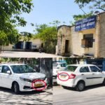 राष्ट्रपति अवार्डी एडीपीसी कल्पना शर्मा का कारनामा ,सरकारी राजकोष को लगाई चपत