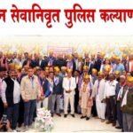 सहकारिता मंत्री गौतम दक के खिलाफ सेवानिवृत पुलिसकर्मियों ने खोला मोर्चा