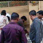 जयपुर में 14 कोचिंग सेंटर और लाइब्रेरी व भीलवाड़ा में एक कोचिंग सेंटर 2 होटल सील