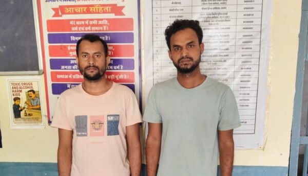नेशनल स्कॉलरशिप पोर्टल पर फर्जी आवेदन, सरकारी छात्रवृत्ति हड़पने वाले बंगाल से गिरफ्तार
