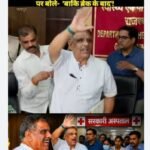 राजस्थान में हो रही प्रसुताओं की मौतें, मंत्री खींवसर हंस रहे,‌वाह