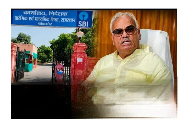 तबादला प्रक्रिया पर लग चुका प्रतिबंध, जहां तबादला हुआ वहीं करना होगा काम- दिलावर